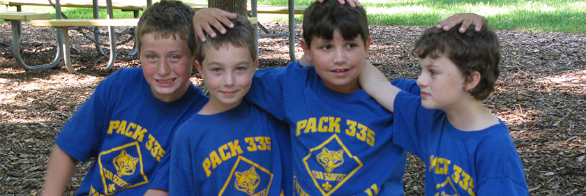 Scout Programs 840 x 280 Scout Programs