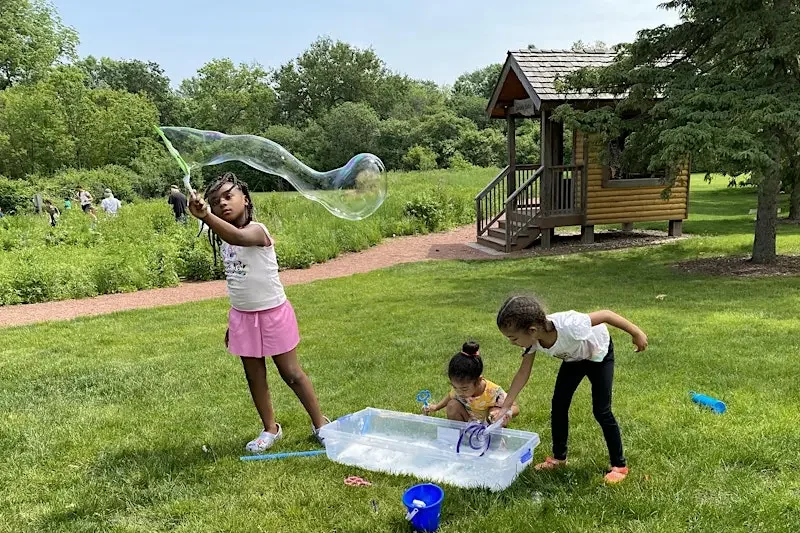 Summer Kickoff Celebration Photo