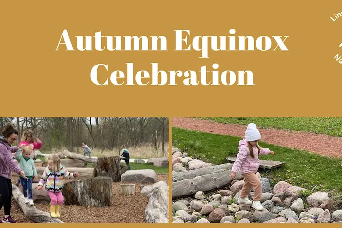 Autumn Equinox Celebration